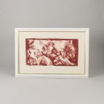 1742 3266 Färglitografi